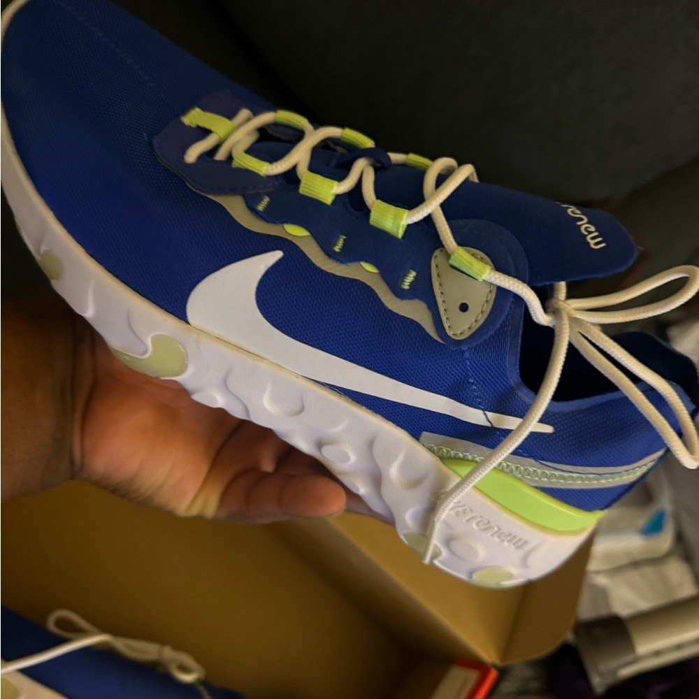 Nike Shoes Brand New